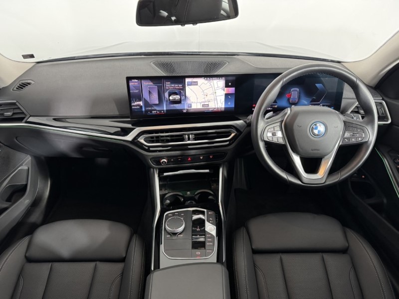 2023 (23) BMW 3 SERIES 330e Sport 5dr Step Auto 5054177