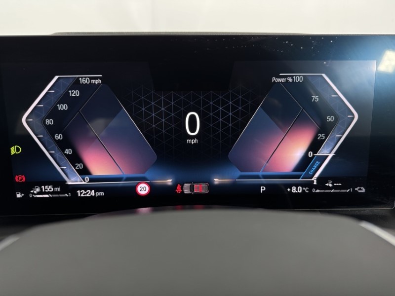 2023 (23) BMW 3 SERIES 330e Sport 5dr Step Auto 5054121