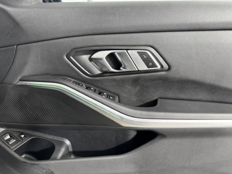 2023 (23) BMW 3 SERIES 330e Sport 5dr Step Auto 5054147