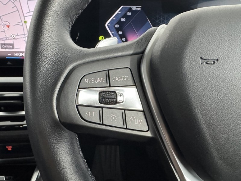 2023 (23) BMW 3 SERIES 330e Sport 5dr Step Auto 5054125