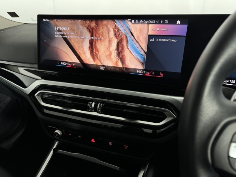 2023 (23) BMW 3 SERIES 330e Sport 5dr Step Auto 5054139