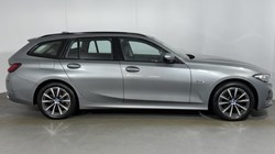 2023 (23) BMW 3 SERIES 330e Sport 5dr Step Auto 5054181
