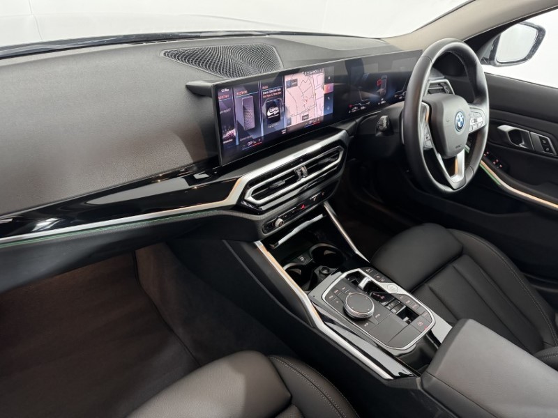 2023 (23) BMW 3 SERIES 330e Sport 5dr Step Auto 5054179