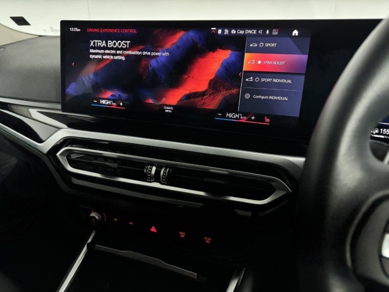 2023 (23) BMW 3 SERIES 330e Sport 5dr Step Auto 5054138