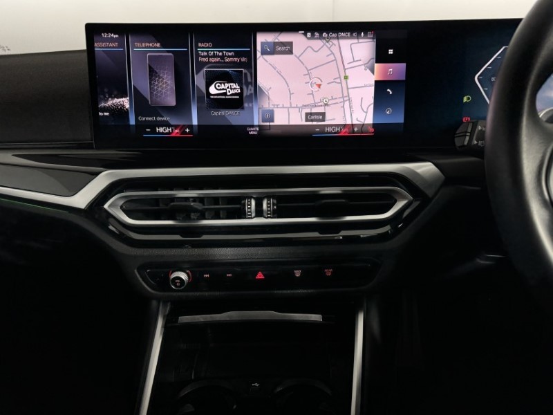 2023 (23) BMW 3 SERIES 330e Sport 5dr Step Auto 5054122