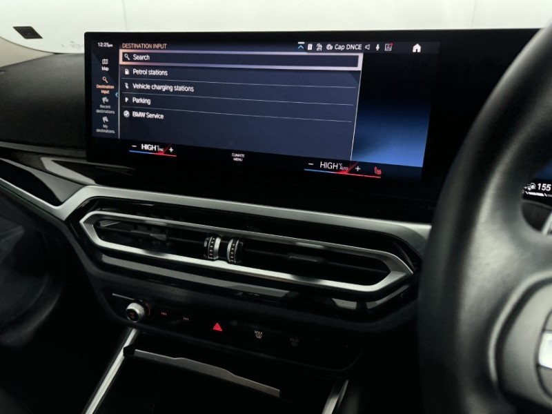 2023 (23) BMW 3 SERIES 330e Sport 5dr Step Auto 5054137