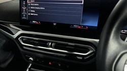 2023 (23) BMW 3 SERIES 330e Sport 5dr Step Auto 5054137