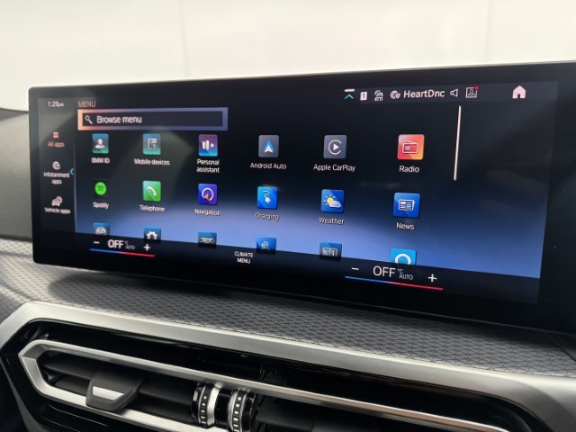 2023 (73) BMW 3 SERIES 330e M Sport 4dr Step Auto 5045083