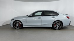 2023 (73) BMW 3 SERIES 330e M Sport 4dr Step Auto 5045119