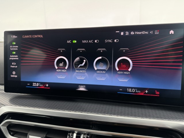 2023 (73) BMW 3 SERIES 330e M Sport 4dr Step Auto 5045090