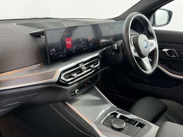 2023 (73) BMW 3 SERIES 330e M Sport 4dr Step Auto 5045107
