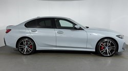 2023 (73) BMW 3 SERIES 330e M Sport 4dr Step Auto 5045112