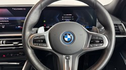 2023 (73) BMW 3 SERIES 330e M Sport 4dr Step Auto 5045078