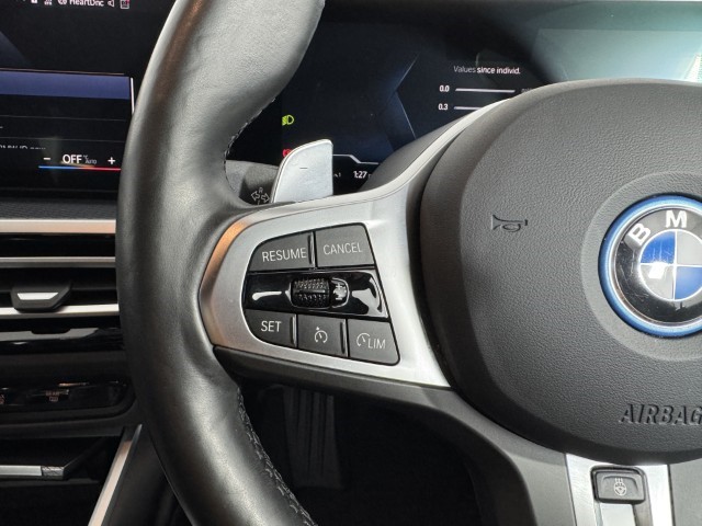 2023 (73) BMW 3 SERIES 330e M Sport 4dr Step Auto 5045079