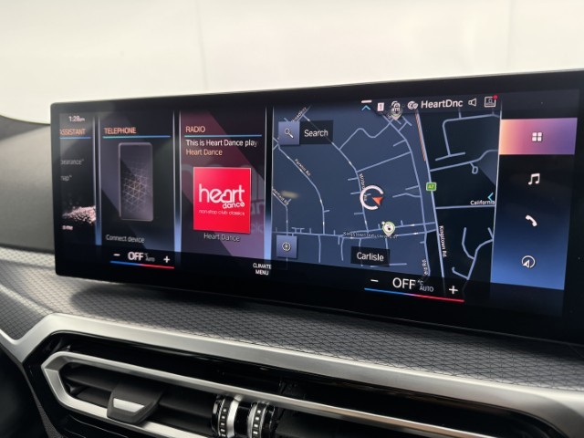 2023 (73) BMW 3 SERIES 330e M Sport 4dr Step Auto 5045082