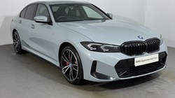 2023 (73) BMW 3 SERIES 330e M Sport 4dr Step Auto 5045113