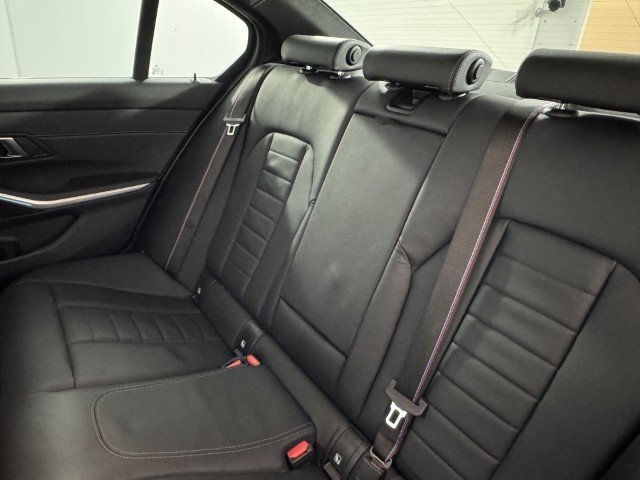 2023 (73) BMW 3 SERIES 330e M Sport 4dr Step Auto 5045108