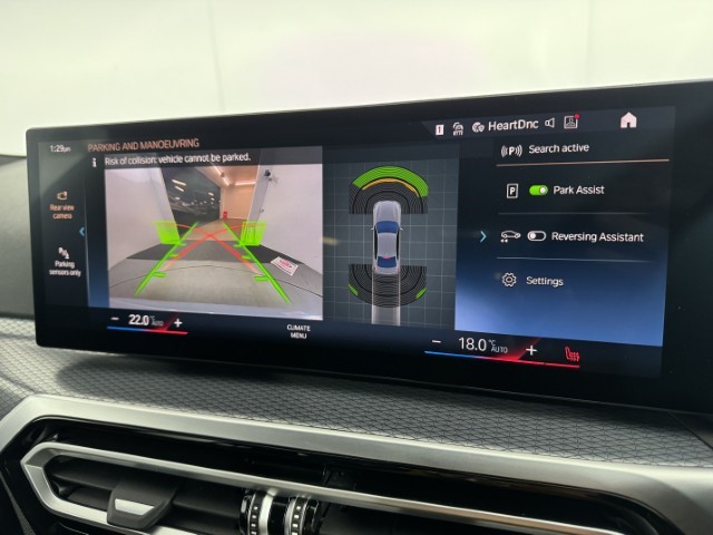 2023 (73) BMW 3 SERIES 330e M Sport 4dr Step Auto 5045086