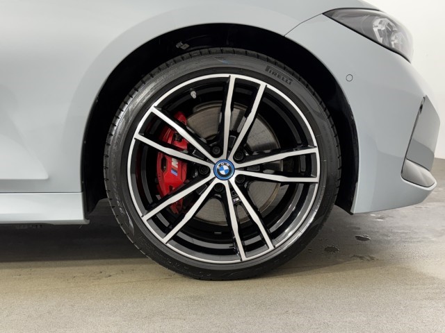 2023 (73) BMW 3 SERIES 330e M Sport 4dr Step Auto 5045098