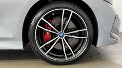2023 (73) BMW 3 SERIES 330e M Sport 4dr Step Auto 5045098