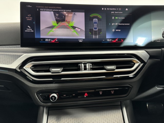 2023 (73) BMW 3 SERIES 330e M Sport 4dr Step Auto 5045089