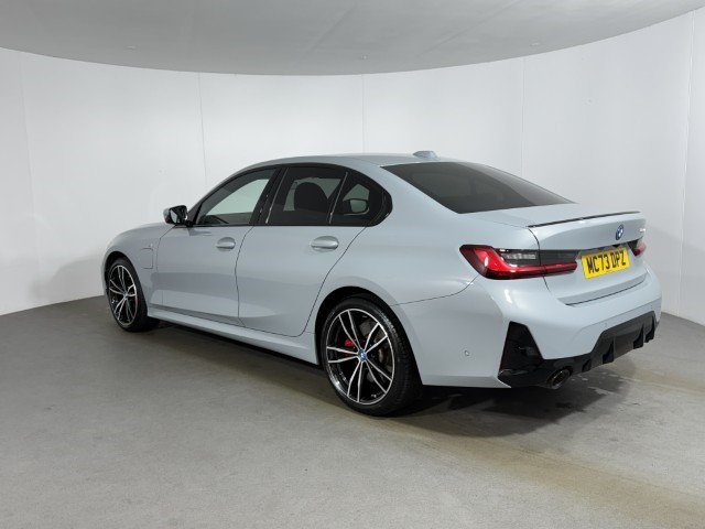 2023 (73) BMW 3 SERIES 330e M Sport 4dr Step Auto