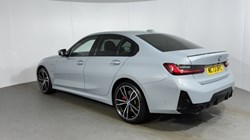 2023 (73) BMW 3 SERIES 330e M Sport 4dr Step Auto 1