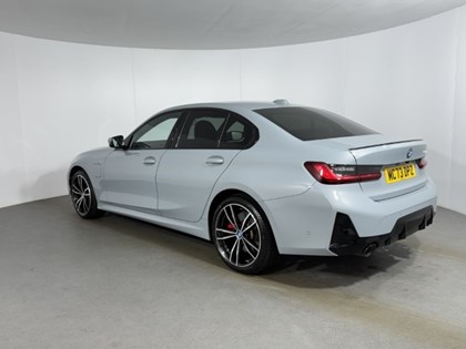 2023 (73) BMW 3 SERIES 330e M Sport 4dr Step Auto