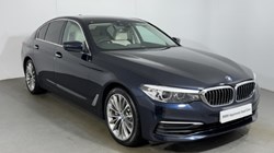 2018 (18) BMW 5 SERIES 530d xDrive SE 4dr Auto 5027210