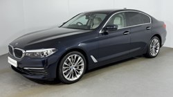 2018 (18) BMW 5 SERIES 530d xDrive SE 4dr Auto 5027220