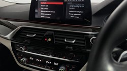 2018 (18) BMW 5 SERIES 530d xDrive SE 4dr Auto 5027152