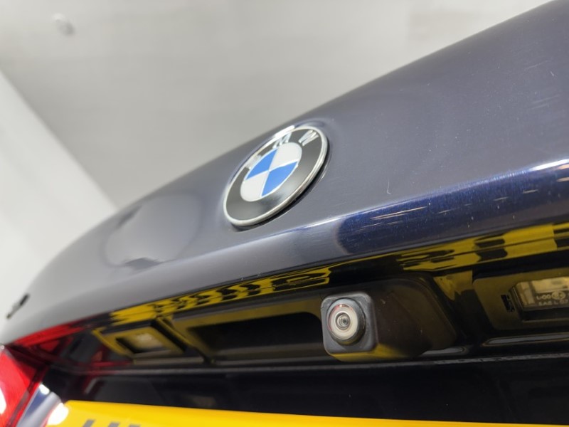 2018 (18) BMW 5 SERIES 530d xDrive SE 4dr Auto 5027173