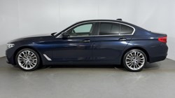 2018 (18) BMW 5 SERIES 530d xDrive SE 4dr Auto 5027226