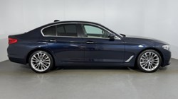 2018 (18) BMW 5 SERIES 530d xDrive SE 4dr Auto 5027201