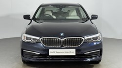 2018 (18) BMW 5 SERIES 530d xDrive SE 4dr Auto 5027267