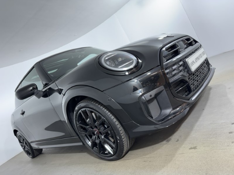 2024 (24) MINI COOPER 2.0 S Sport 3dr Auto 5073653