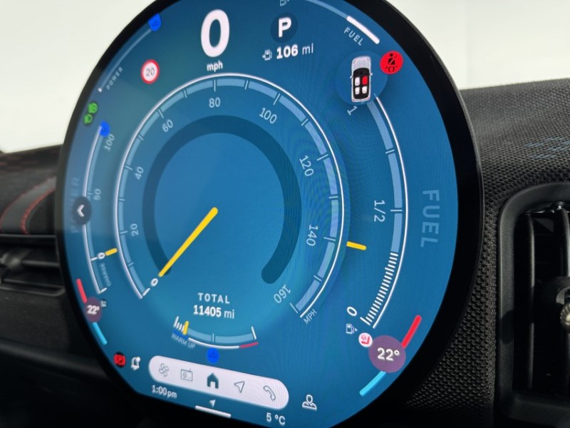 2024 (24) MINI COOPER 2.0 S Sport 3dr Auto 5020310