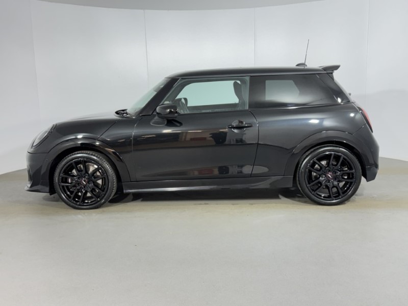 2024 (24) MINI COOPER 2.0 S Sport 3dr Auto 5073641