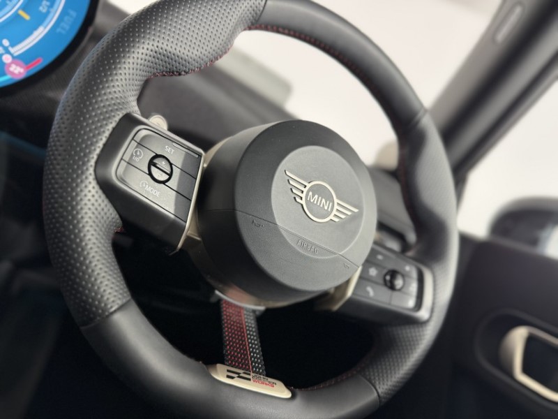 2024 (24) MINI COOPER 2.0 S Sport 3dr Auto 5020320