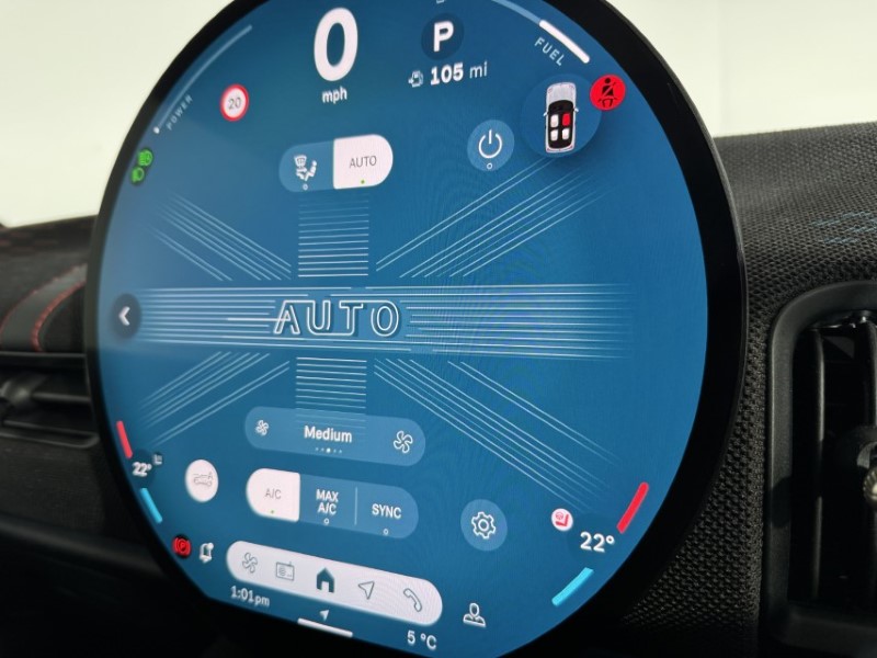 2024 (24) MINI COOPER 2.0 S Sport 3dr Auto 5020311