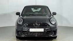 2024 (24) MINI COOPER 2.0 S Sport 3dr Auto 5020369