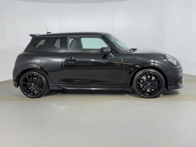 2024 (24) MINI COOPER 2.0 S Sport 3dr Auto 5073649
