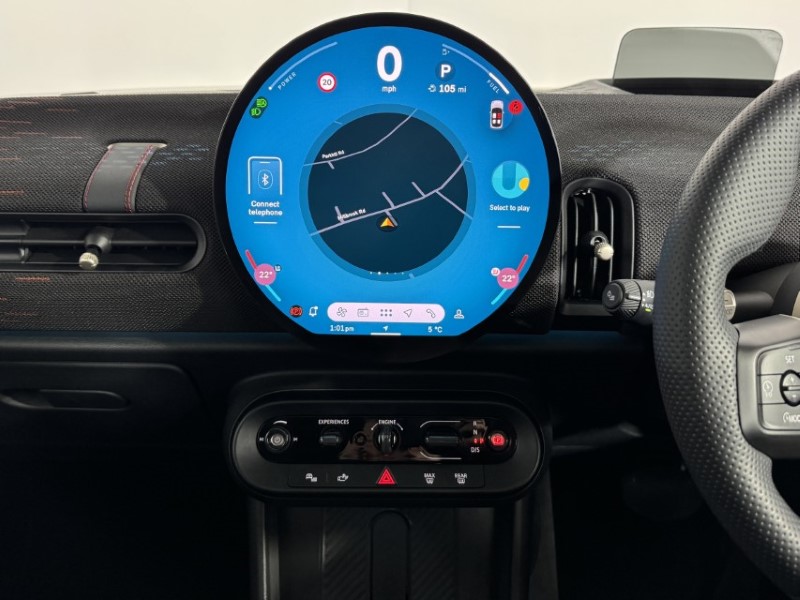 2024 (24) MINI COOPER 2.0 S Sport 3dr Auto 5020321