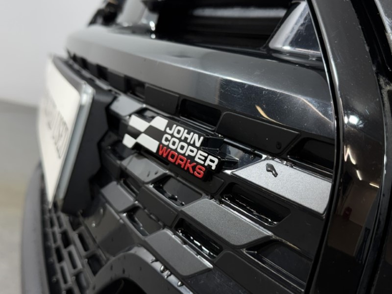 2024 (24) MINI COOPER 2.0 S Sport 3dr Auto 5020372