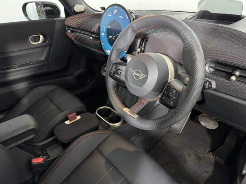 2024 (24) MINI COOPER 2.0 S Sport 3dr Auto 5020328