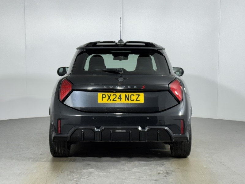 2024 (24) MINI COOPER 2.0 S Sport 3dr Auto 5020349