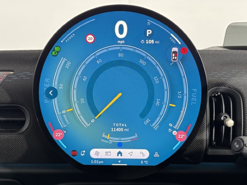 2024 (24) MINI COOPER 2.0 S Sport 3dr Auto 5020322