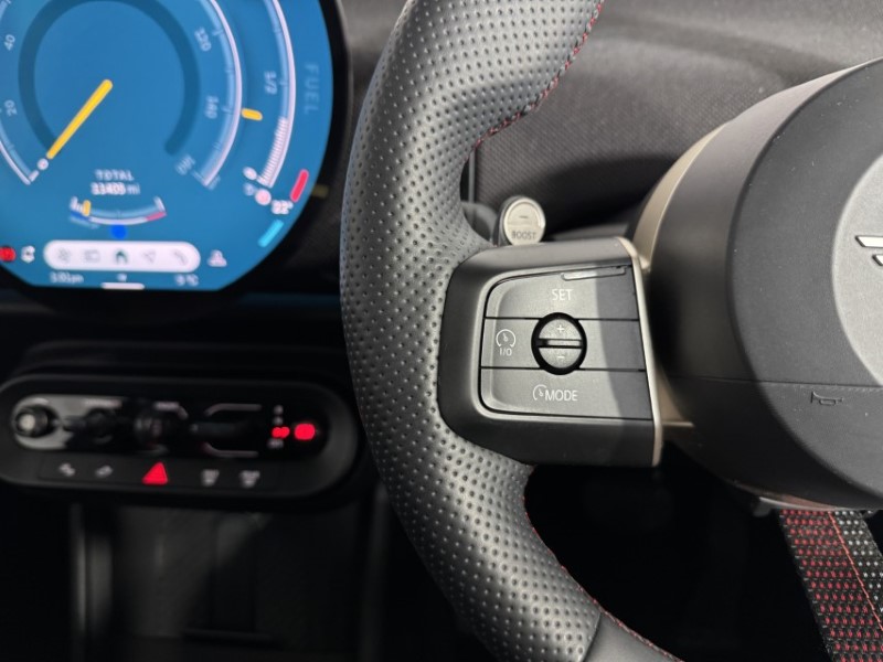 2024 (24) MINI COOPER 2.0 S Sport 3dr Auto 5020318