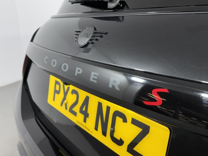 2024 (24) MINI COOPER 2.0 S Sport 3dr Auto 5073631