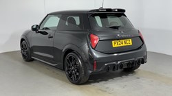 2024 (24) MINI COOPER 2.0 S Sport 3dr Auto 1